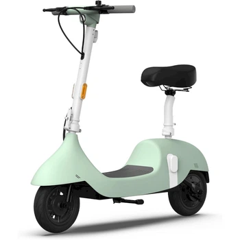 Электросамокат OKAI Ceetle Pro EA10C Mint Green (EA10C-MG)