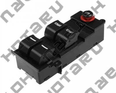 Блок кнопок стеклоподъемника HOTARU HBE0313 для HONDA 35750-STX-A01ZA