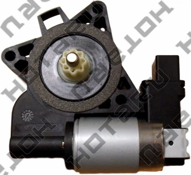 Мотор склопідйомника HOTARU HBE0514 для MAZDA GJ6A-58-58XF