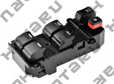Блок кнопок стеклоподъемника HOTARU HBE0314 для HONDA 35750-SWA-K01
