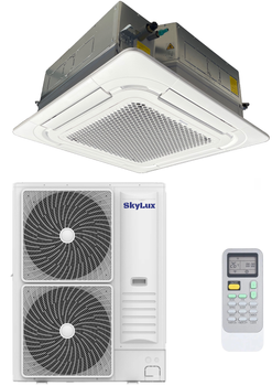 Кондиционер SkyLux SKH-C60R3DI / SKH-U60R3DI
