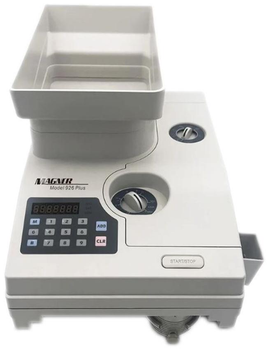 Сортировщик Magner 926 Plus Счетчик Монет