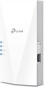 Усилитель Wi-Fi (ретранслятор) TP-Link RE600X