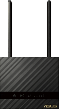 Бездротовий маршрутизатор Asus 4G-N16 (90IG07E0-MO3H00)