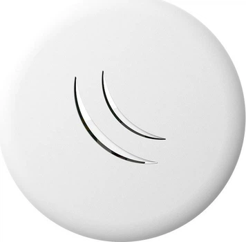 Точка доступу Mikrotik cAP Lite (RBcAPL-2nD)