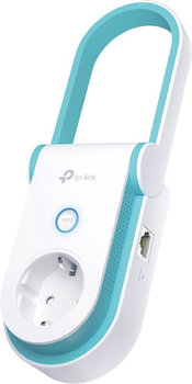Усилитель Wi-Fi (ретранслятор) TP-Link RE365