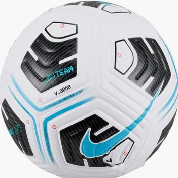 Мяч Nike Academy Team 102 4 Разноцветный (FZ7540-102)