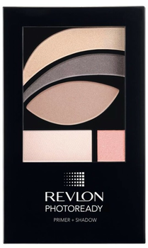 Paleta cieni do powiek Revlon PhotoReady 505 Impressionist 2.8 g (309971188053)