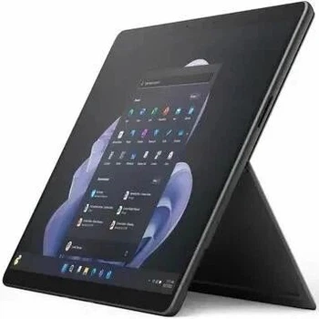 Планшет Microsoft Surface Pro 9 i5 8/256GB Graphite (QF8-00005)