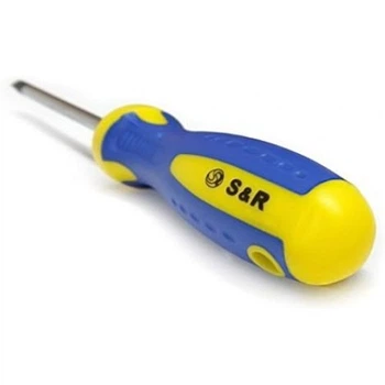 Держатель бит S&R серии S2 100мм 1/4 (250587100)
