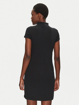 Платье-футболка женское Star Chevron Zip Up Dress