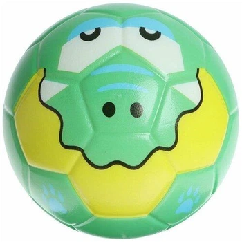 Мяч детский фомовый 6см Home MS 4310