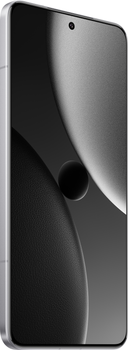 Мобільний телефон Xiaomi 15 Ultra 16/512GB Silver Chrome (1128132)