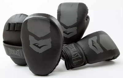 Комплект для боксу Everlast PROSPECT 2 MITT KIT для юних спортсменів, набір із 2 предметів (B96A0754065F)