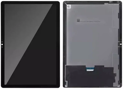 Дисплей Blackview Tab 18 12.0 с сенсором, черный
