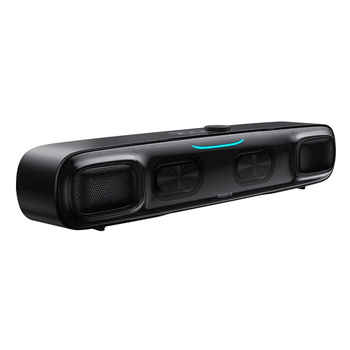 Саундбар BASEUS AeQur DS10 Mini бездротовий, чорний