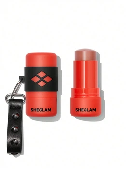Кремовые румяна Harley Quinn Mischief Mallet Blush Stick BANG BANG, 6g