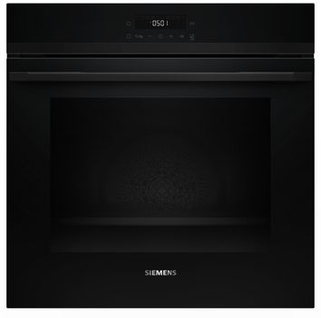 Духова шафа електрична Siemens iQ500 HJ852GYB0T