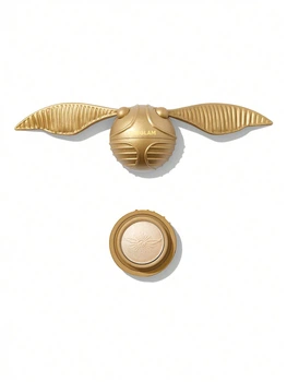 Хайлайтер снітч Harry Potter X SHEGLAM Golden Snitch Highlighter 2,43g