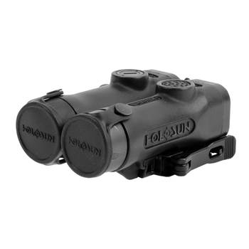 Лазерний вказівник Holosun Multi-Laser LE321-RD Low (115757)