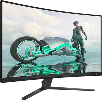 Монітор 31.5" Philips Evnia 32M2C3500L/00