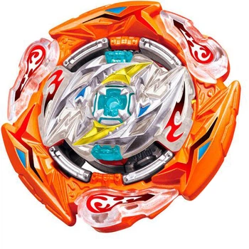 Игрушка Бейблейд Глайд Роктавор (R5) 5 сезон Beyblade Burst для детей (арт 8567)