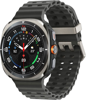 Смарт-часы Samsung Galaxy Watch Ultra LTE Titanium Silver (SM-L705FZTAEUE)