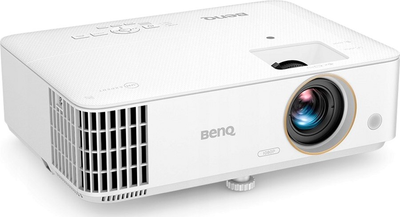 Проєктор BenQ TH685P (9H.JL877.14E)