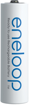 Аккумулятор Panasonic Eneloop AA 2000 mAh 8BP 8 шт. (BK-3MCDE/8BE)