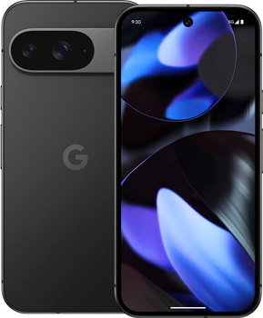 Мобильный телефон Google Pixel 9 12/128GB Obsidian (GA05226-GB)