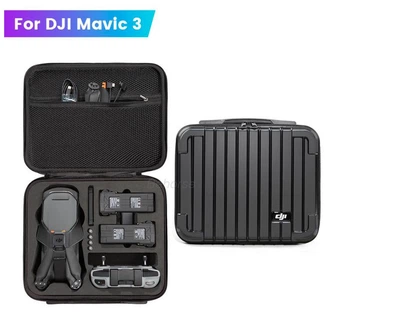 Сумка, кейс для хранения DJI Mavic 3, чехол для переноски, водонепроницаемый