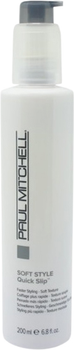 Крем для волосся Paul Mitchell Soft Style Quick Slip 200 мл (9531126029)