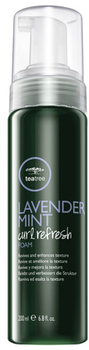 Пінка для волосся Paul Mitchell Tea Tree Lavender Mint 200 мл (9531130101)