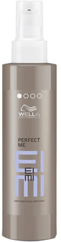 Сироватка для волосся Wella Professionals Eimi Perfect Me термозахисна 100 мл (8005610587509)