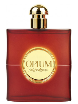 Woda toaletowa damska Yves Saint Laurent Opium 90 ml (3365440556386)