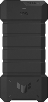 SSD диск Asus TUF Gaming AS1000 Plus 1TB USB 3.2 Type-C External (90DD02W0-M09000)