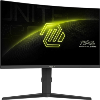 Monitor 27" MSI MAG 275CQRF QD E2