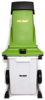 Измельчитель веток ProCraft PSL2500 (925001)