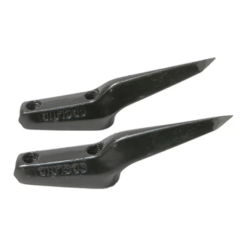 Шипи для гаффів Edelrid Talon Gaff Long 70 мм (1017-882970700060)