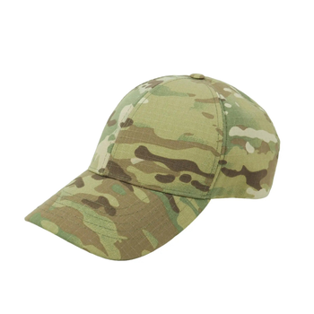 Кепка Kiborg Militex 54-55 MultiCam (1000-k1920-54-55)