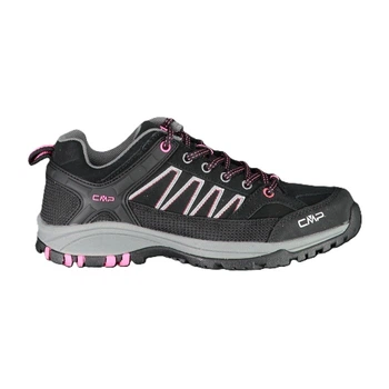 Кроссовки CMP Women's Sun Shoe 36 Black (1097-31Q4806-U901 36)