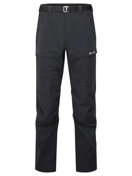 Штаны Montane Terra XT Pants Regular Black XL (1004-MTEXRBLAX16)