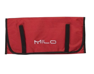 Чехол для кошек Milo Ceve Red/Black (1053-CEVBRB)