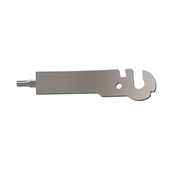 Сменный инструмент FTS2-5 для мультитула Roxon Flex S804 1 функция 4.2x56.8x12.7 мм Silver (FTS2-5)