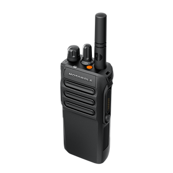 Рация Motorola R7 UHF высокочастотная NKP