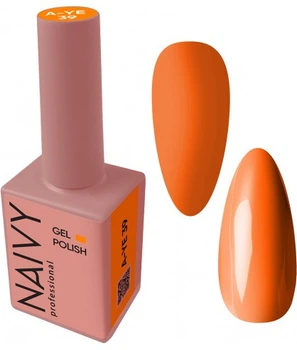 Гель-лак Naivy Professional Autumn A-YE 39 10 мл