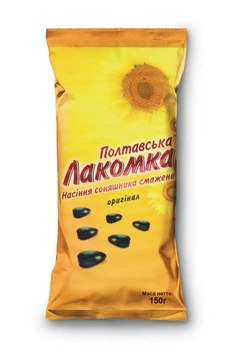 Упаковка насіння Полтавська перлина 150 г х 30 шт