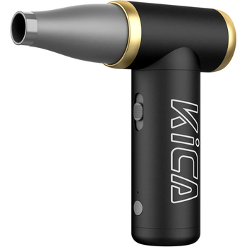 Турбо вентилятор Kica Jet Fan 2 (Black)