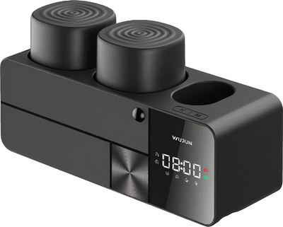 Стерилізатор для зубних щіток INSPIRE K2 black