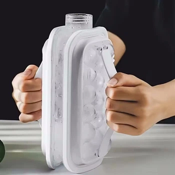 Силиконовый лоток для льда SmartUs форма для замораживания кубиков льда сока фруктов и шоколада продуктов